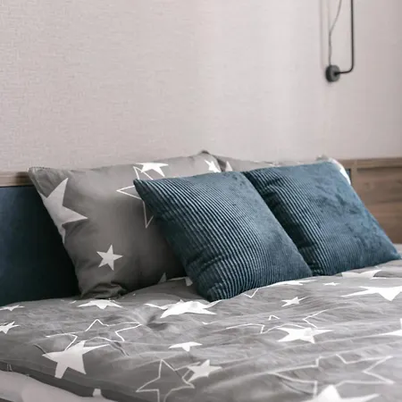 Homestay Luong Europe *