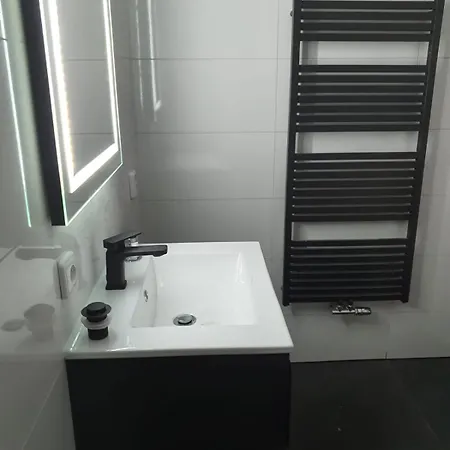 Accommodatie bij particulieren Comfort Praag