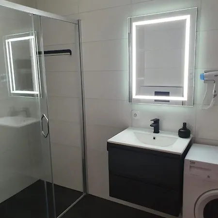 Accommodatie bij particulieren Comfort Praag