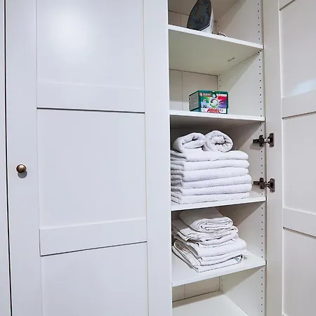 Apartment Two-bedroom Haven In The Old Town *