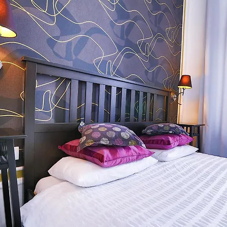 Two-bedroom Haven In The Old Town Apartment