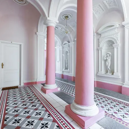 Anytime Holiday- Muzeum