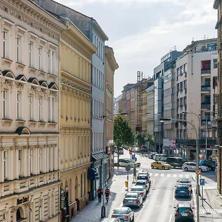 Apartment Anytime Holiday- Muzeum