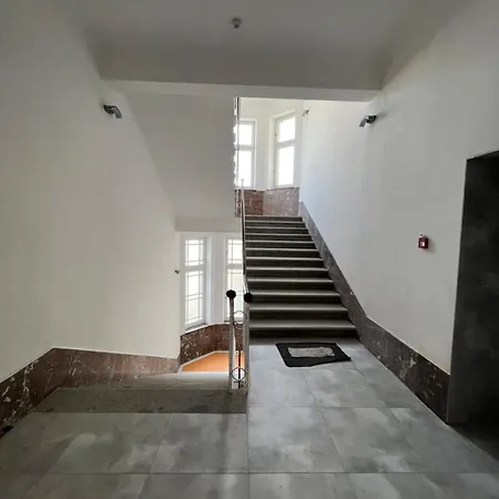 Apartment Rc Jecna *