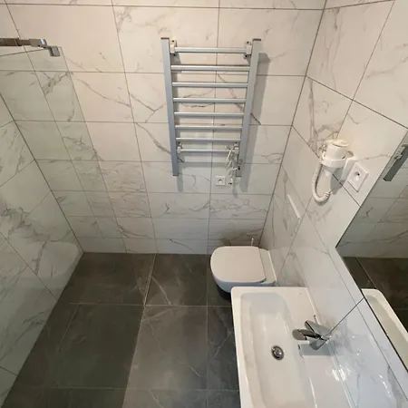 Rc Jecna Apartment
