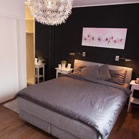 Apartment 3kk - 115m2 V Klidne Lokalite - 4