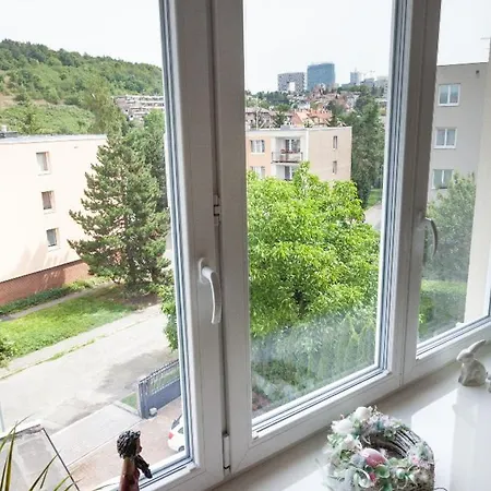 3kk - 115m2 V Klidne Lokalite - 4 *