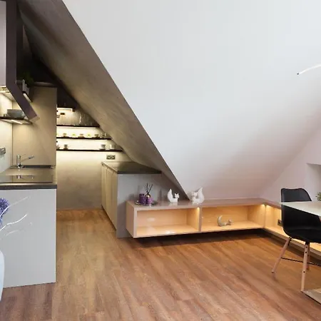 Apartment 3kk - 115m2 V Klidne Lokalite - 4