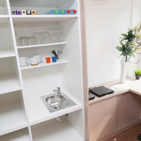 3kk - 115m2 V Klidne Lokalite - 4 Apartment *
