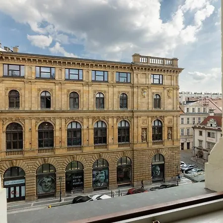 Apartment Charming 2bedroom Old Town