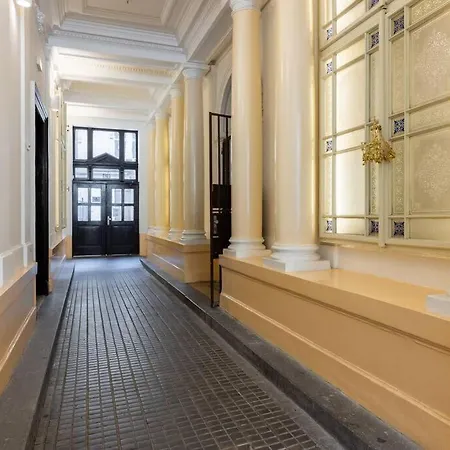 Apartment Charming 2bedroom Old Town *