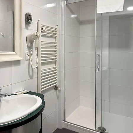 Malá Strana Hotel 4*