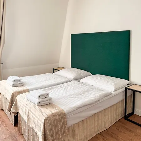 Mala Strana 4* Prag
