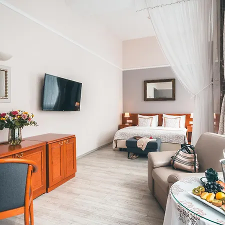 Hotel Belvedere
