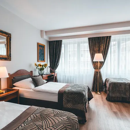 Belvedere Hotel