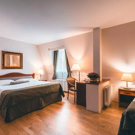 Belvedere Hotel 4*