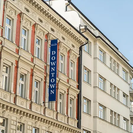 Hotel Ea Downtown