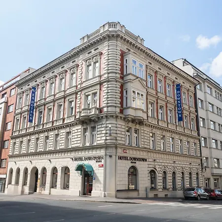 Hotel Ea Downtown 4*