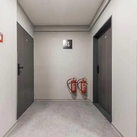 Hotel Koruna Praga