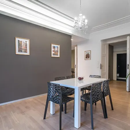 Royal Road Apartamento Praga