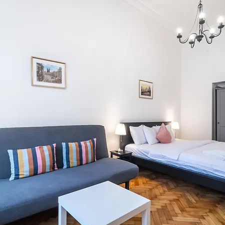 Apartament Royal Road