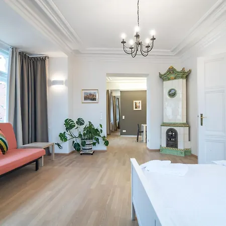 Royal Road Apartamento *