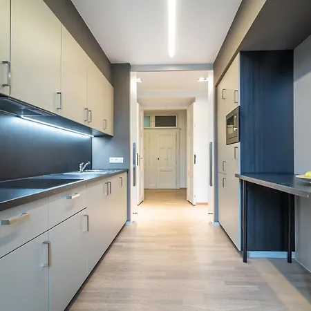 Apartamento Royal Road