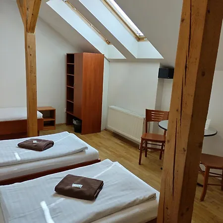 Beta Prague