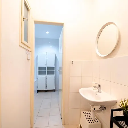 Appartement New Town - Apple *