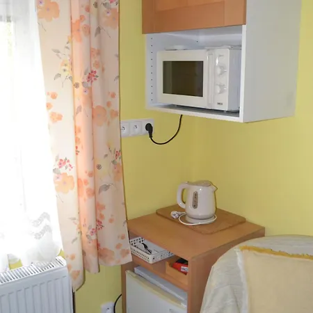 U Akatu Vendégház