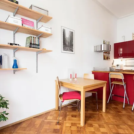 Apartamento Mike's Huge *