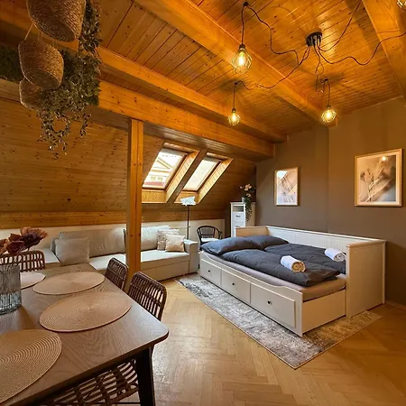 Delux Romantic Apartment *