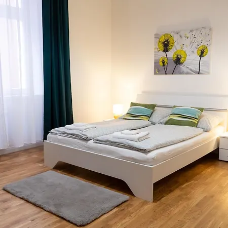 Apartment Beautiful In The Center Of 1
