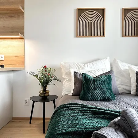 Real Living By Refa Balcony Retreat 75 아파트 *