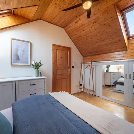 Delux Romantic Apartment *