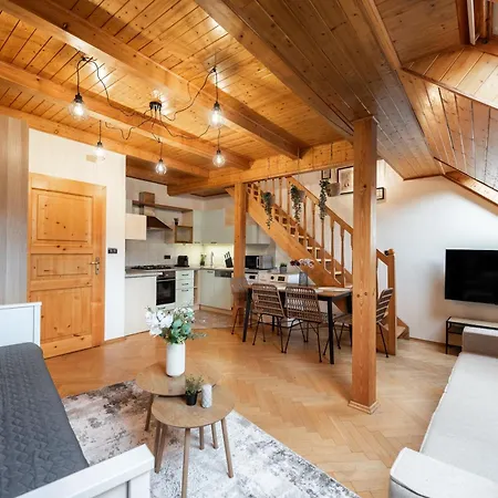 Apartment Delux Romantic *