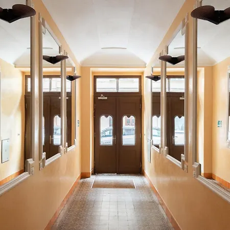 Delux Romantic Apartment