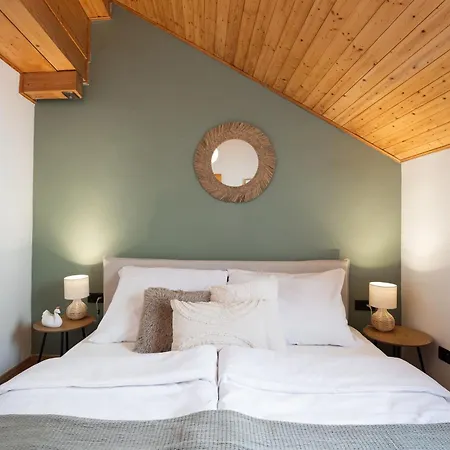 Delux Romantic Apartment