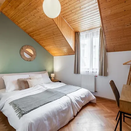 Apartment Delux Romantic *