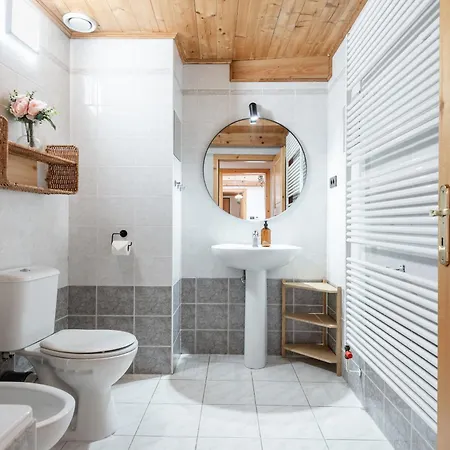 Delux Romantic Apartment *