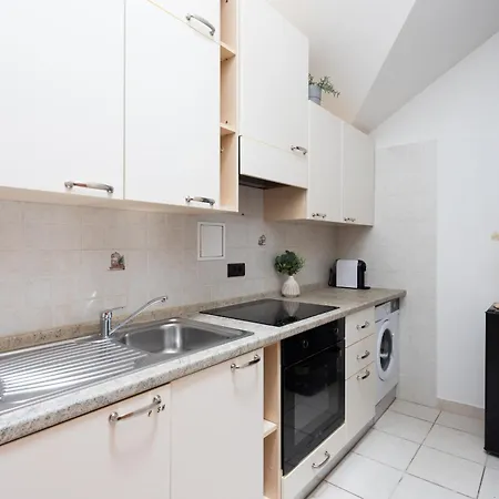 Apartment Delux Romantic