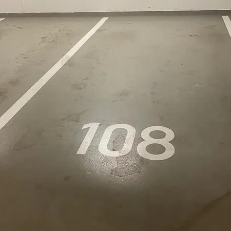 Holesovice Parking