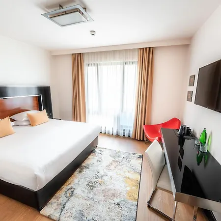 Szálloda Grand Majestic 4*
