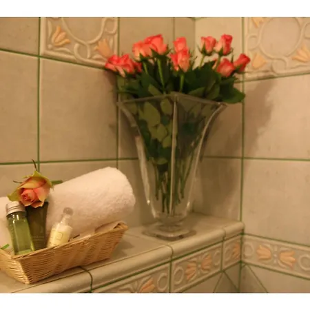 Otel Golden Age Prag
