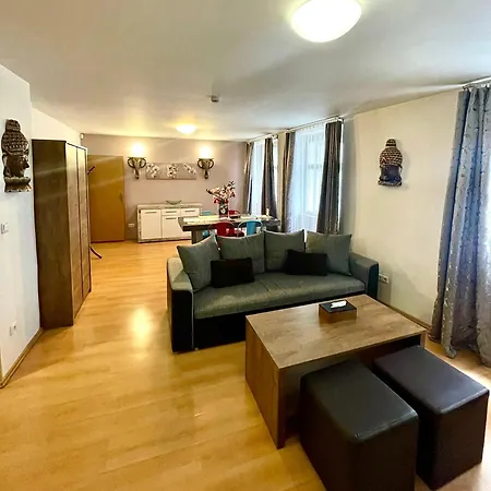 U Zeleného Jalovce * Praha