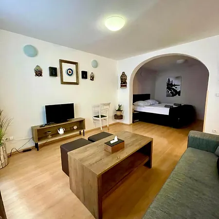 U Zeleného Jalovce Apartmán *