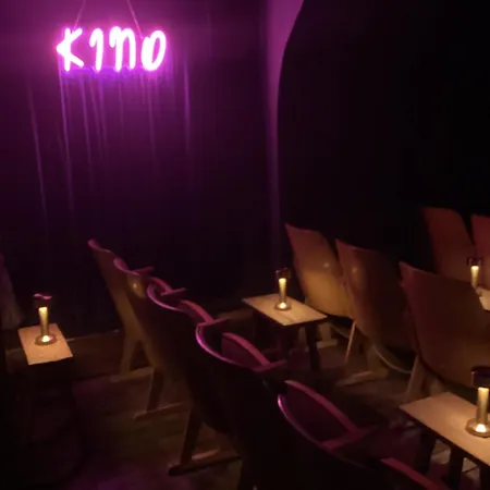 Szálloda Nana Macs 4*