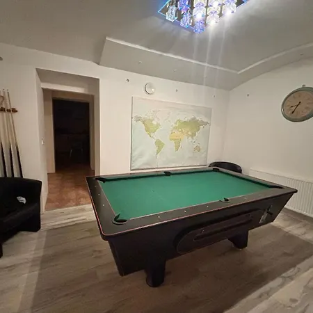 Party Bunker *