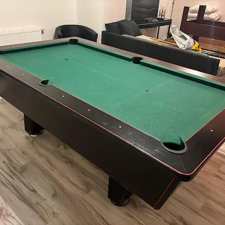 Party Bunker