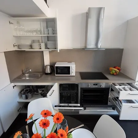 Loft Spacious In *